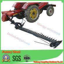 Farm Machinery Lawn Mower Tractor Mounted Grass Cutter